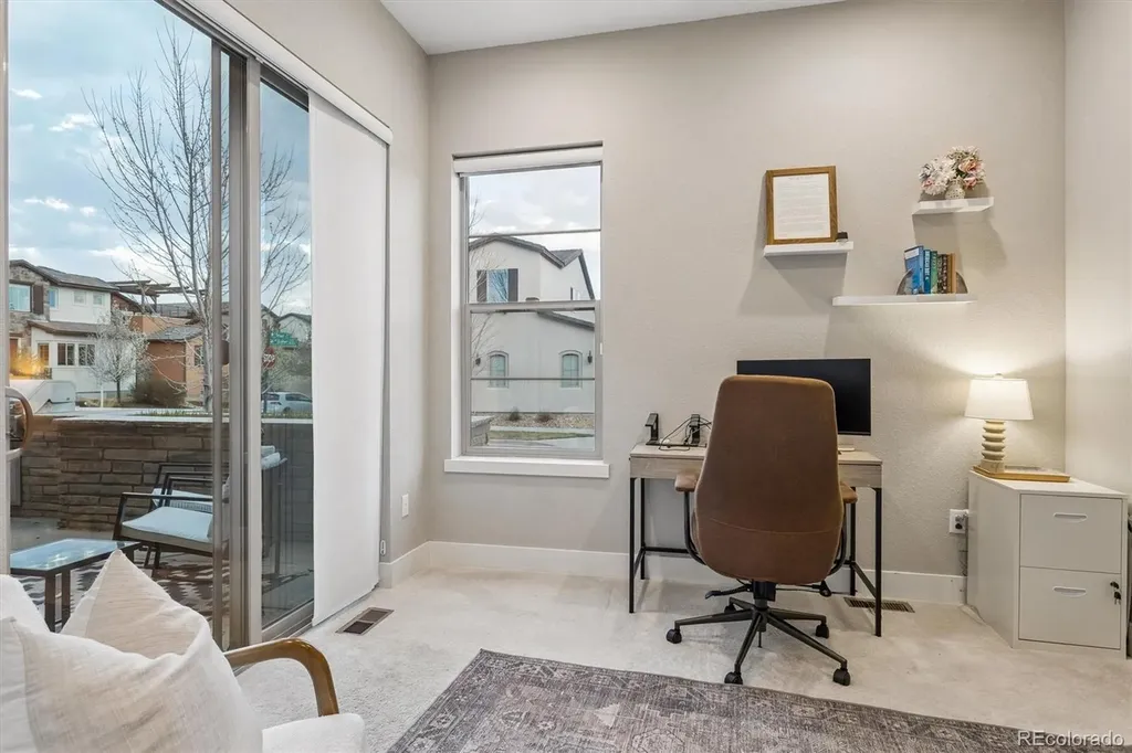 2439 S Orchard Street Lakewood CO 80228