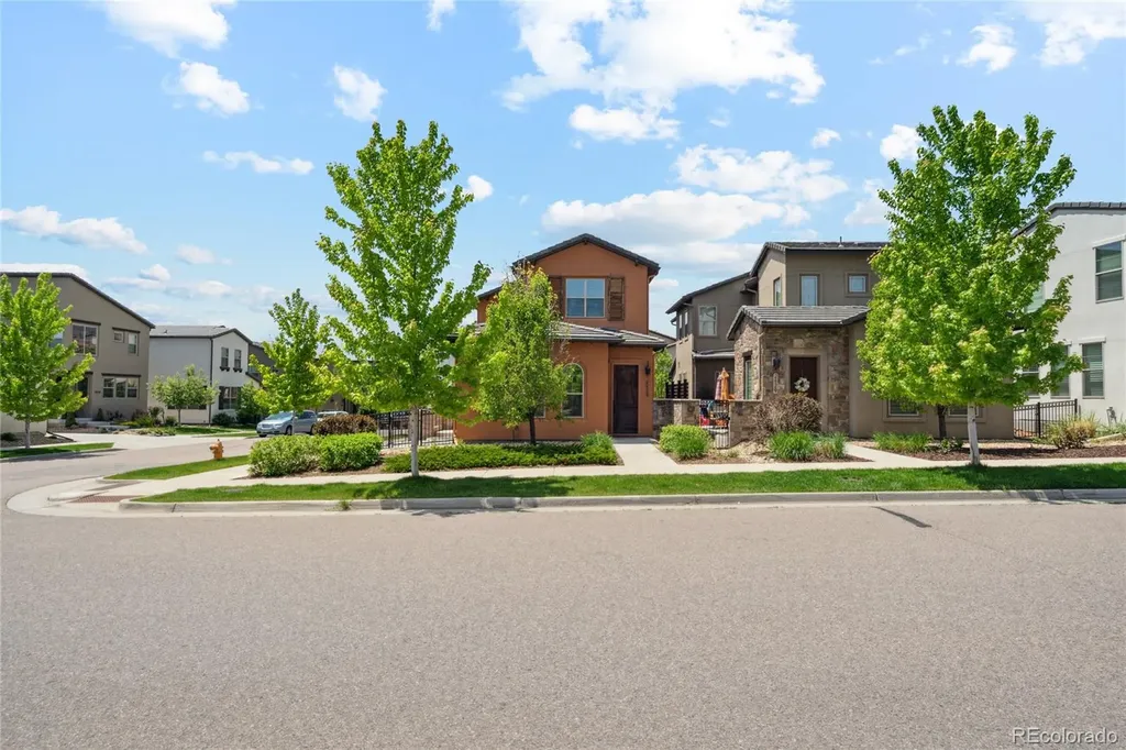 2439 S Orchard Street Lakewood CO 80228