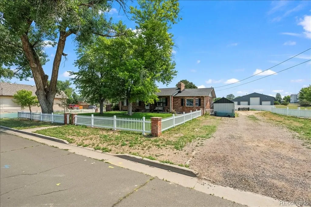 214 Johnson Street Frederick CO 80530