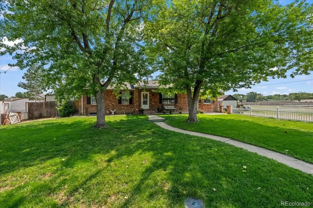214 Johnson Street Frederick CO 80530
