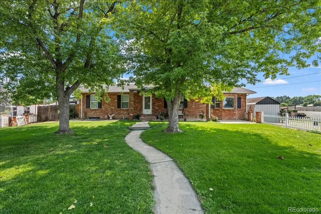 214 Johnson Street Frederick CO 80530