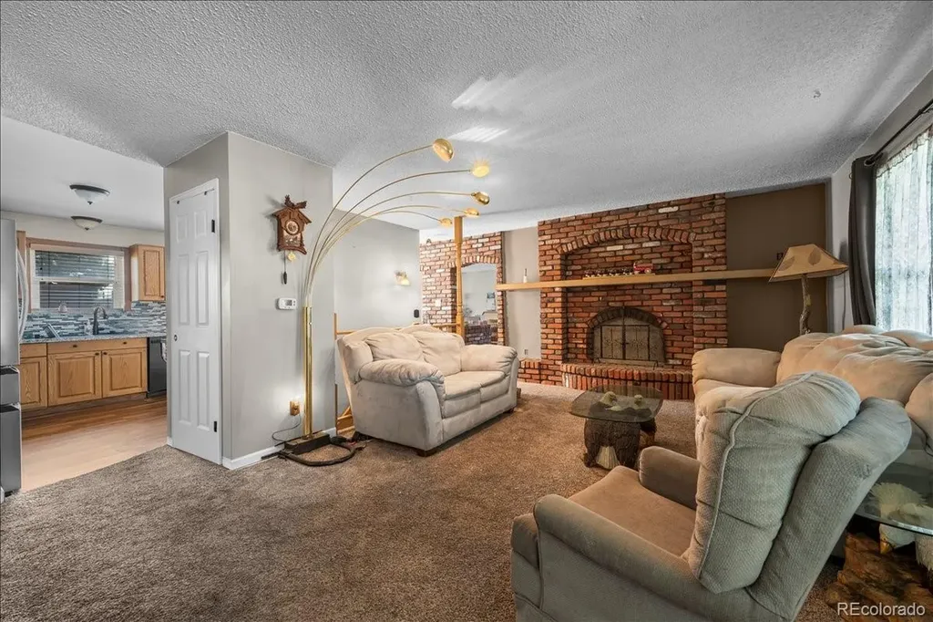 214 Johnson Street Frederick CO 80530