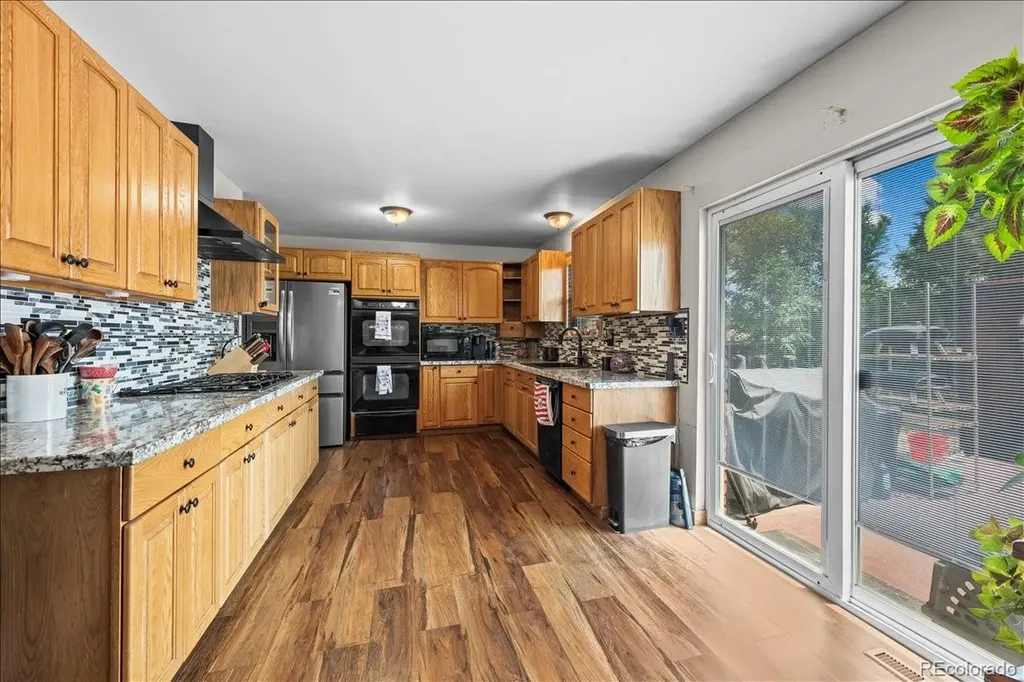 214 Johnson Street Frederick CO 80530