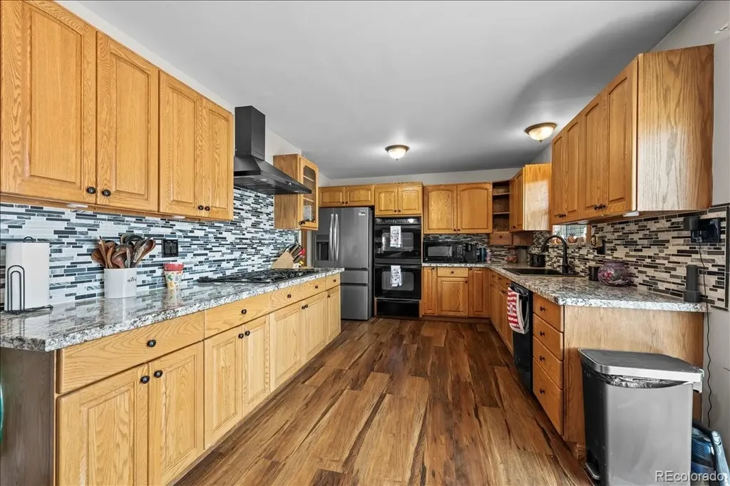 214 Johnson Street Frederick CO 80530