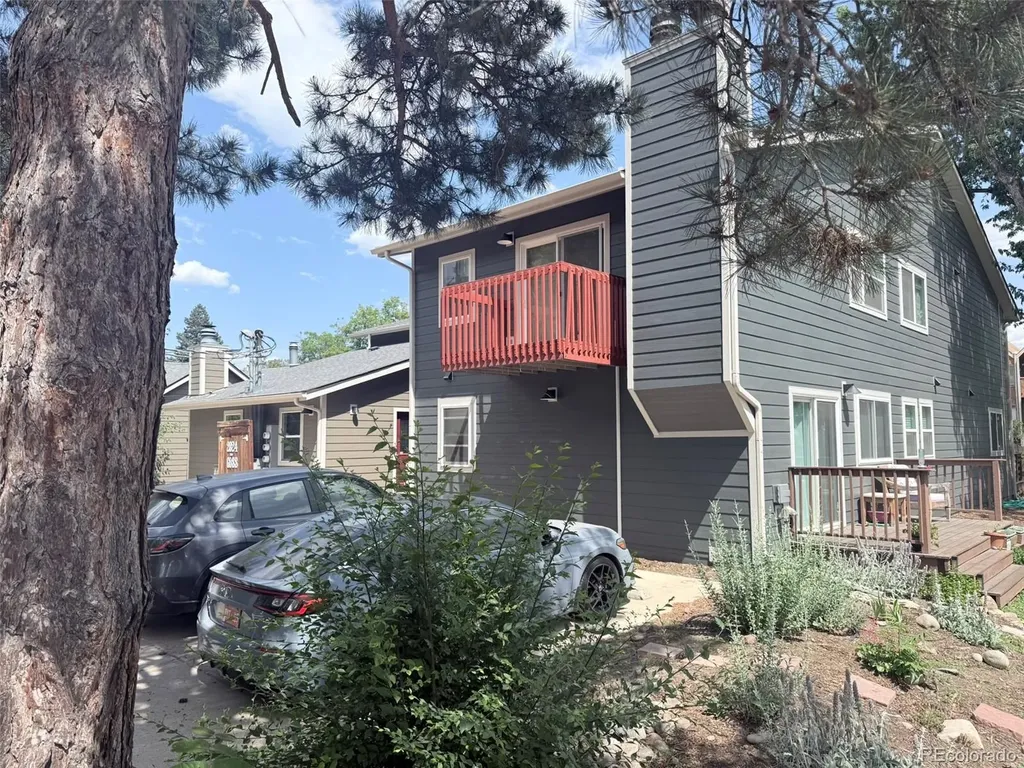 2024 Goss Street Boulder CO 80302