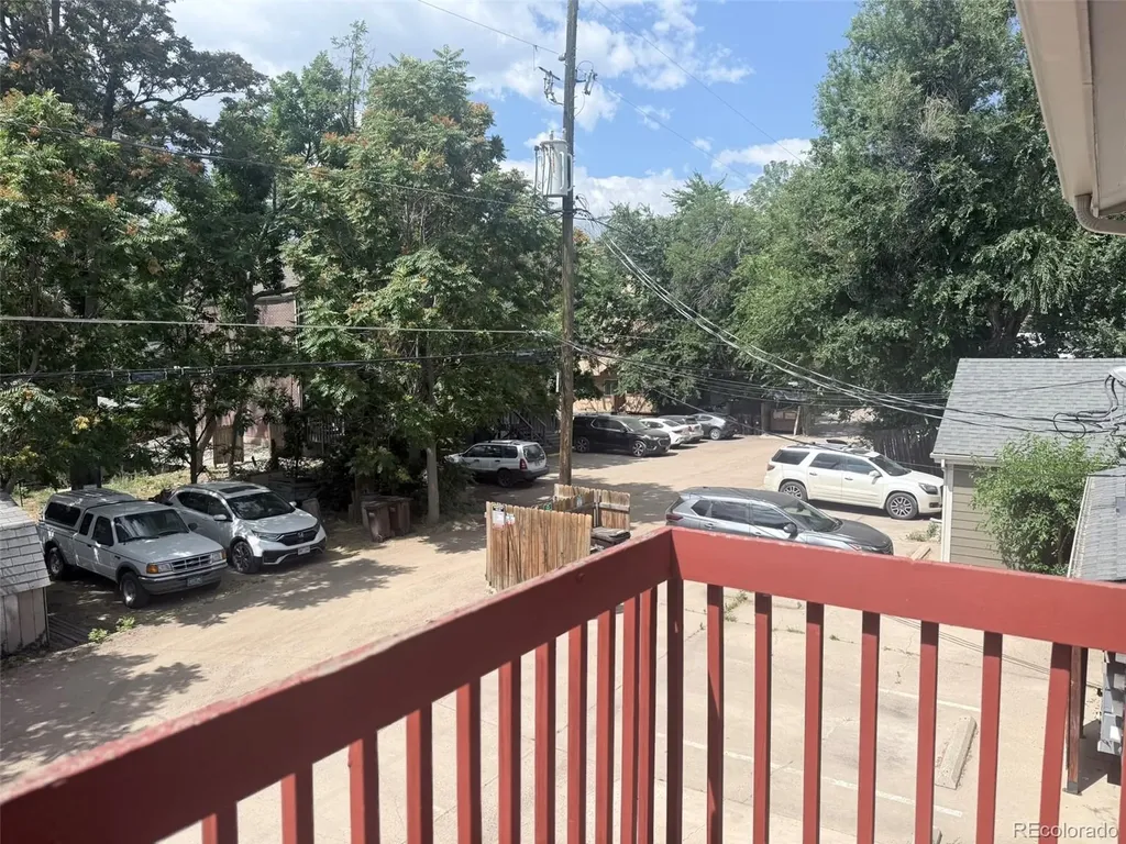 2024 Goss Street Boulder CO 80302