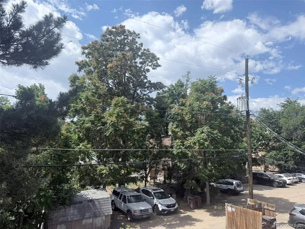 2024 Goss Street Boulder CO 80302