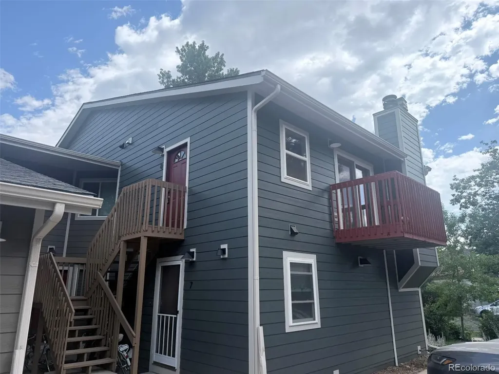 2024 Goss Street Boulder CO 80302