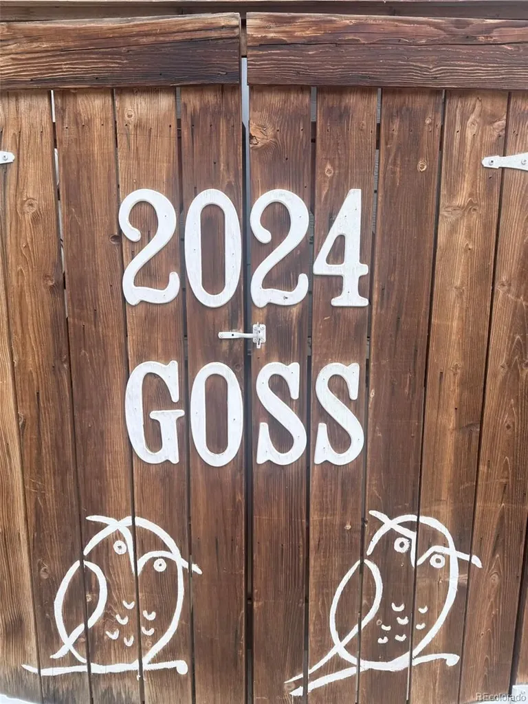 2024 Goss Street Boulder CO 80302