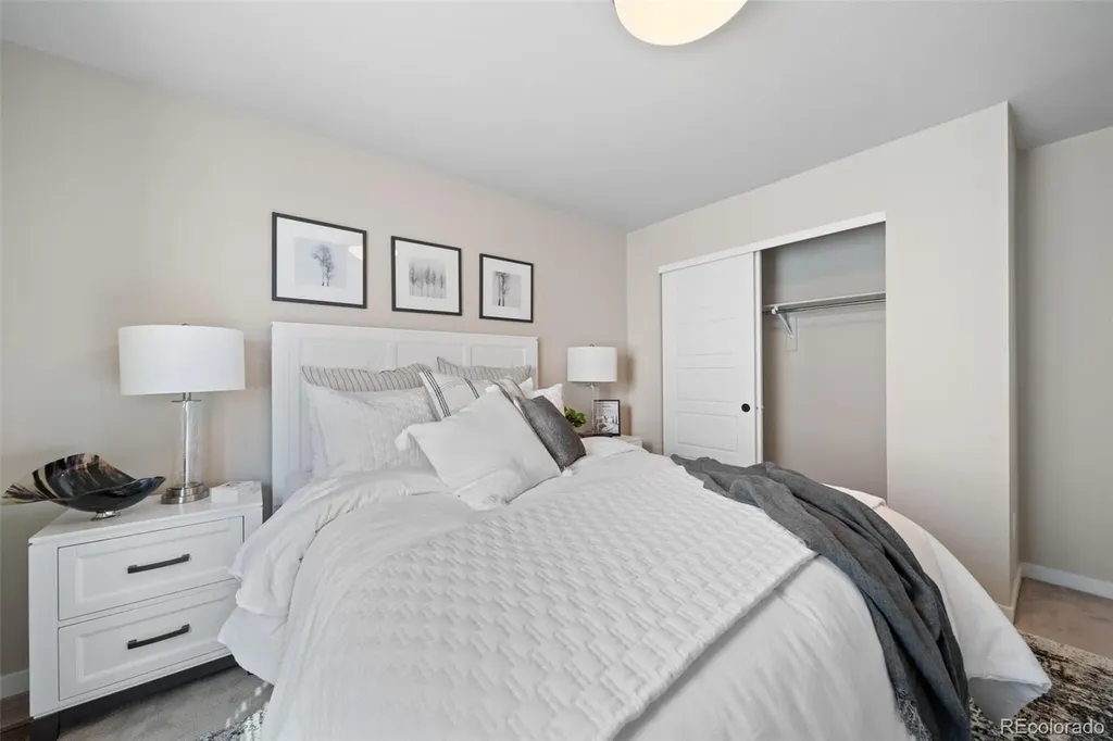 21782 E 46th Place Aurora CO 80019