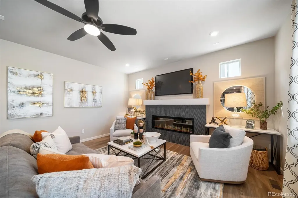 21782 E 46th Place Aurora CO 80019