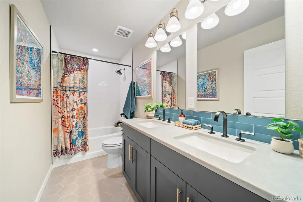 21782 E 46th Place Aurora CO 80019