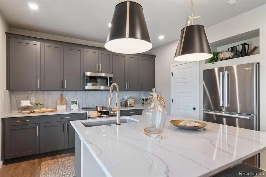 21782 E 46th Place Aurora CO 80019
