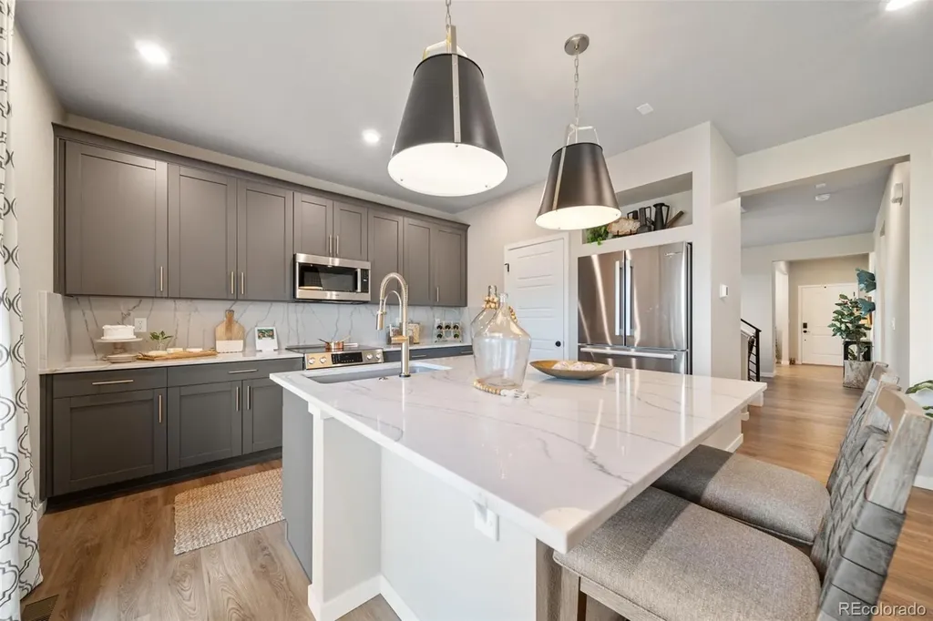 21782 E 46th Place Aurora CO 80019