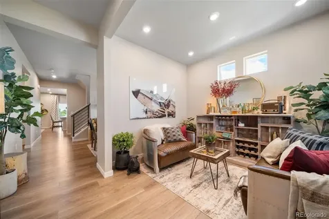 21782 E 46th Place Aurora CO 80019