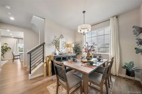 21782 E 46th Place Aurora CO 80019