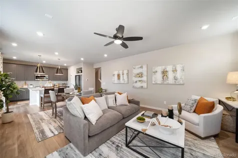 21782 E 46th Place Aurora CO 80019