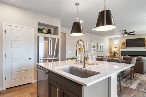 21782 E 46th Place Aurora CO 80019