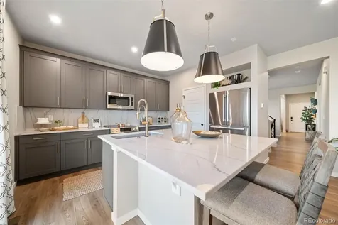 21782 E 46th Place Aurora CO 80019
