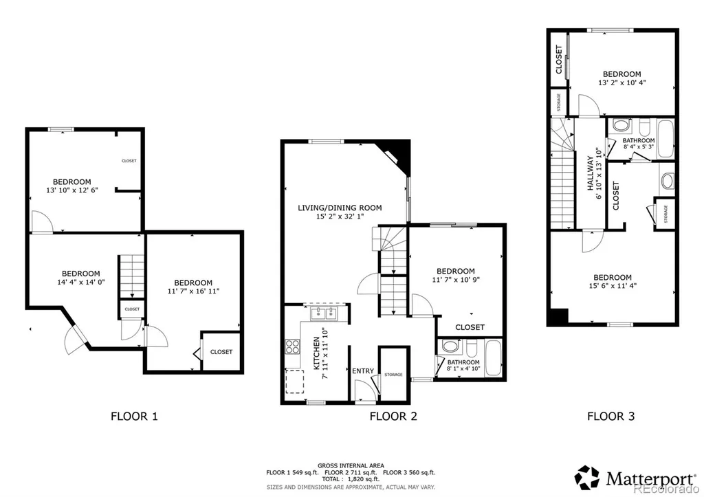 4242 S Mobile Circle Aurora CO 80013