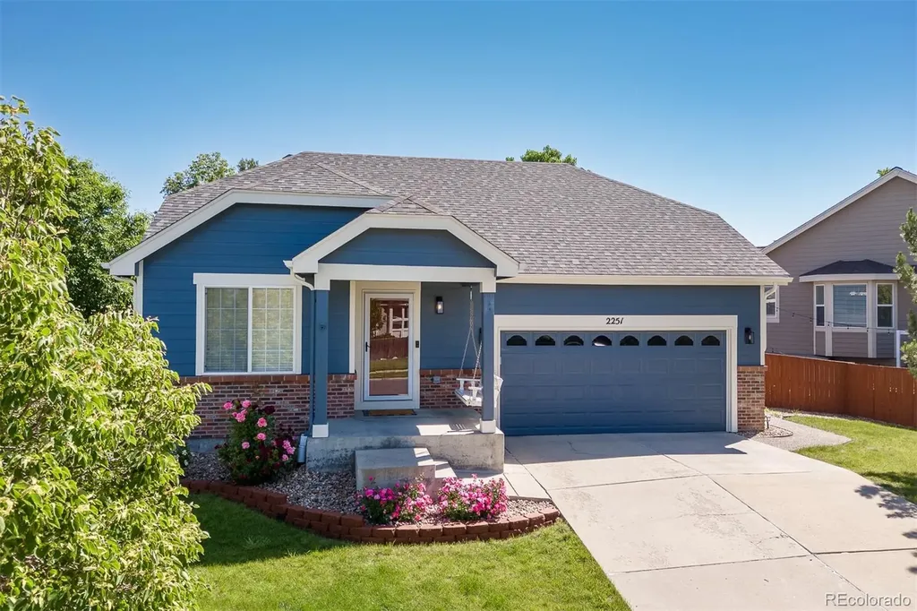 2251 Dogwood Drive Erie CO 80516