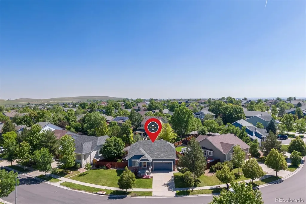 2251 Dogwood Drive Erie CO 80516
