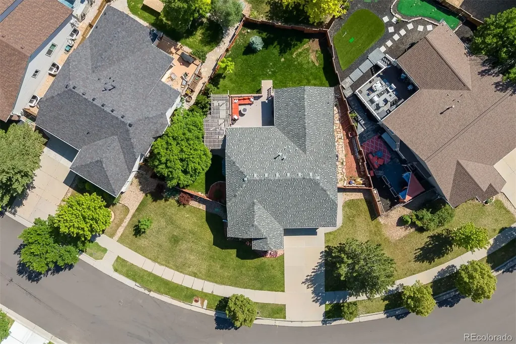 2251 Dogwood Drive Erie CO 80516