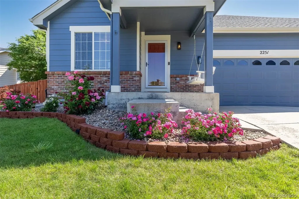 2251 Dogwood Drive Erie CO 80516