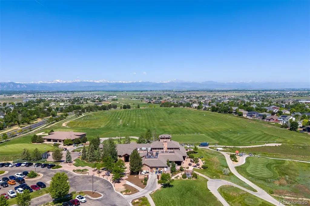2251 Dogwood Drive Erie CO 80516