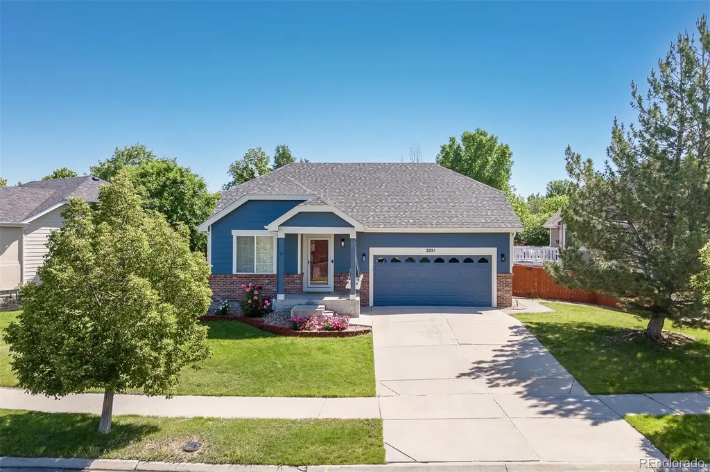 2251 Dogwood Drive Erie CO 80516