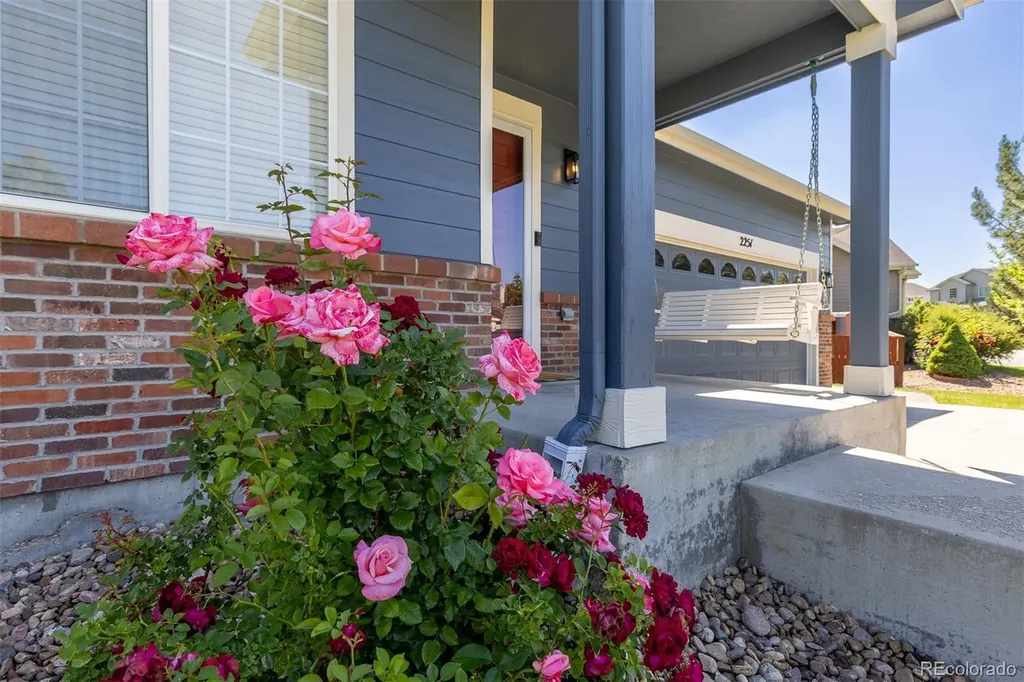 2251 Dogwood Drive Erie CO 80516
