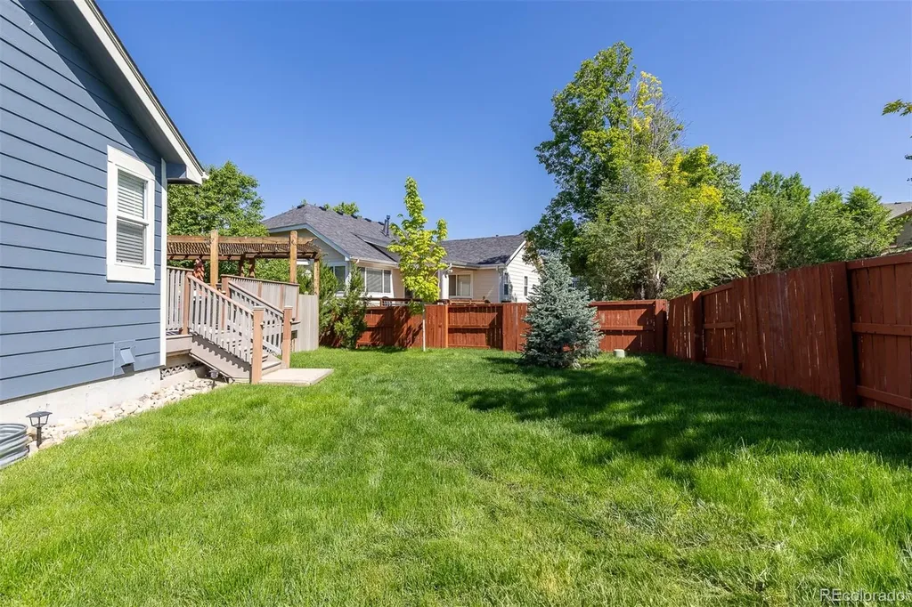 2251 Dogwood Drive Erie CO 80516