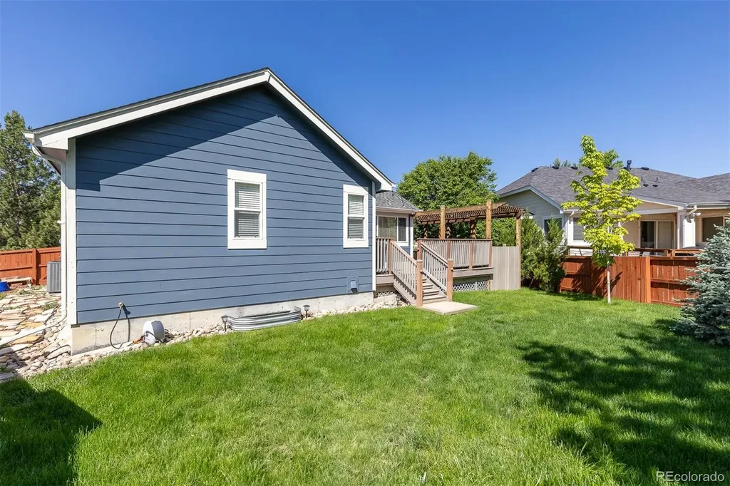 2251 Dogwood Drive Erie CO 80516