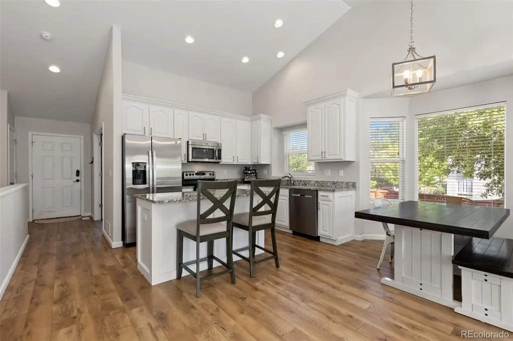 2251 Dogwood Drive Erie CO 80516