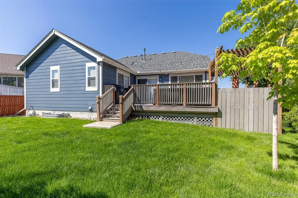 2251 Dogwood Drive Erie CO 80516