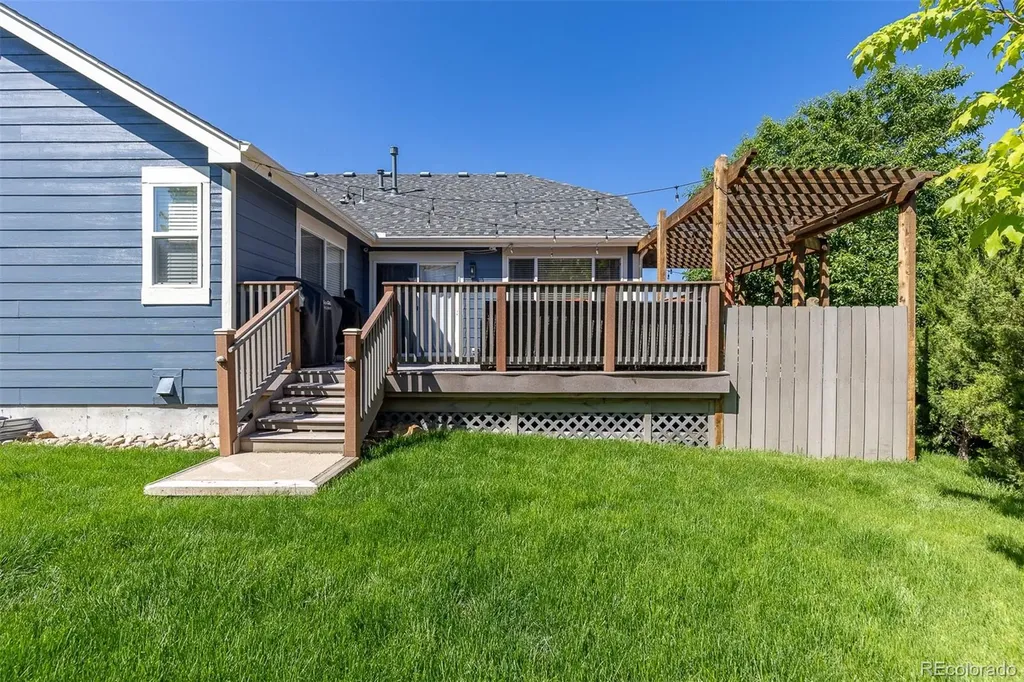 2251 Dogwood Drive Erie CO 80516
