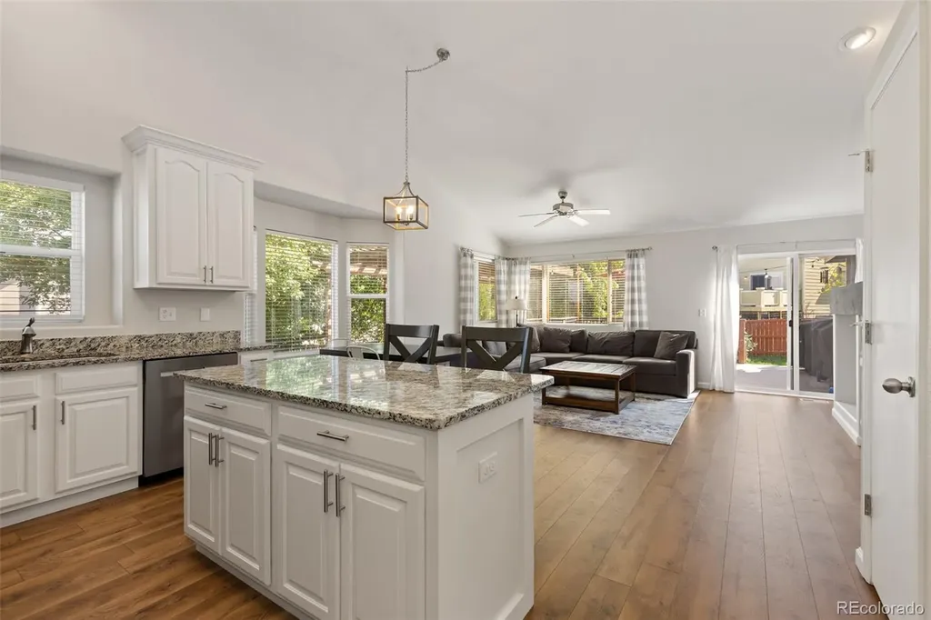 2251 Dogwood Drive Erie CO 80516