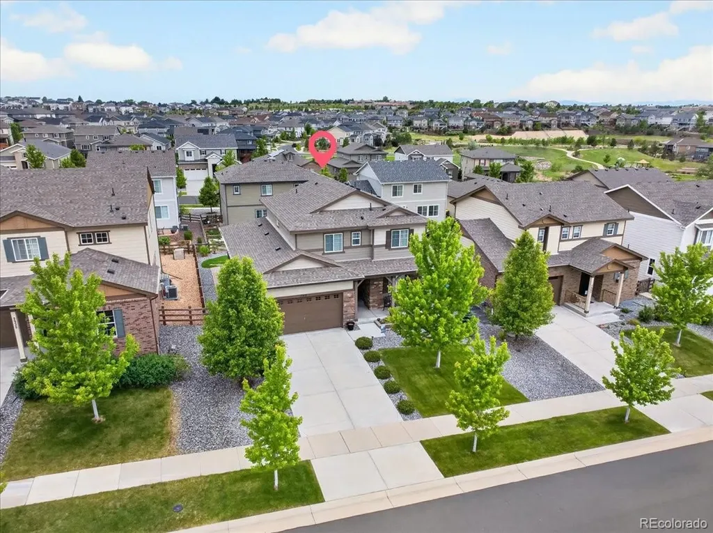 7315 S Robertsdale Way Aurora CO 80016