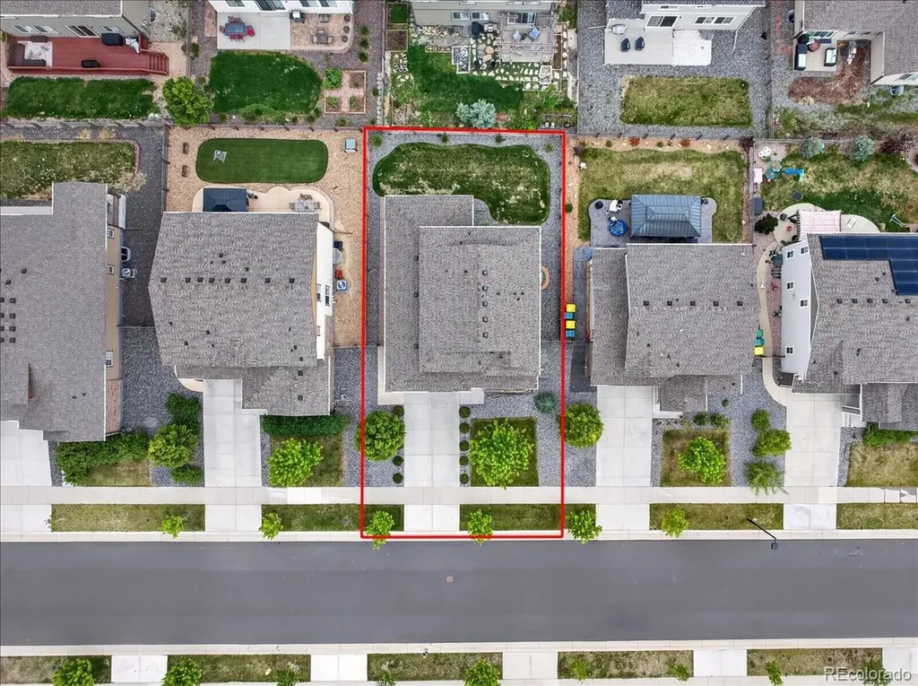 7315 S Robertsdale Way Aurora CO 80016