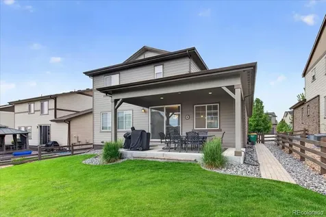 7315 S Robertsdale Way Aurora CO 80016