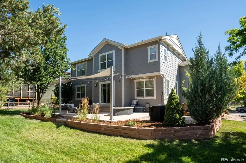 14363 Waterside Lane Broomfield CO 80023