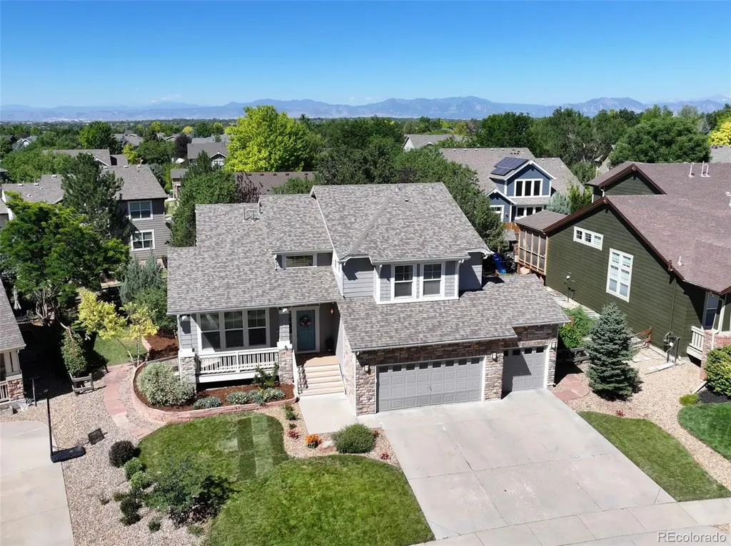 14363 Waterside Lane Broomfield CO 80023