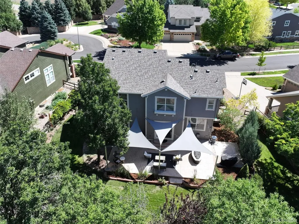 14363 Waterside Lane Broomfield CO 80023