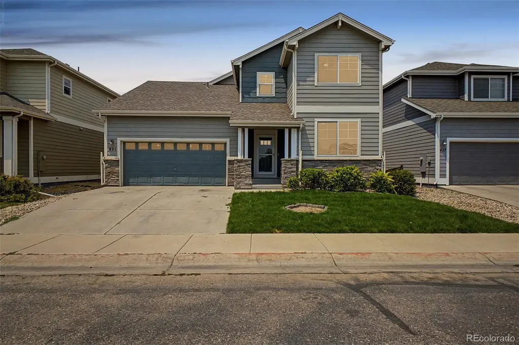 421 Noquet Court Fort Collins CO 80524