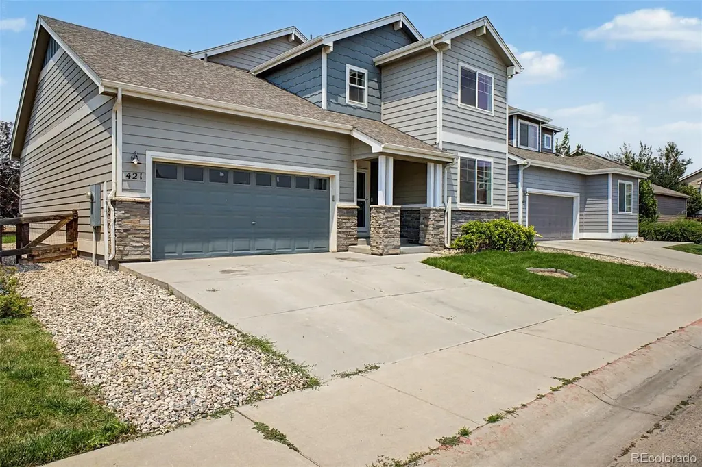 421 Noquet Court Fort Collins CO 80524