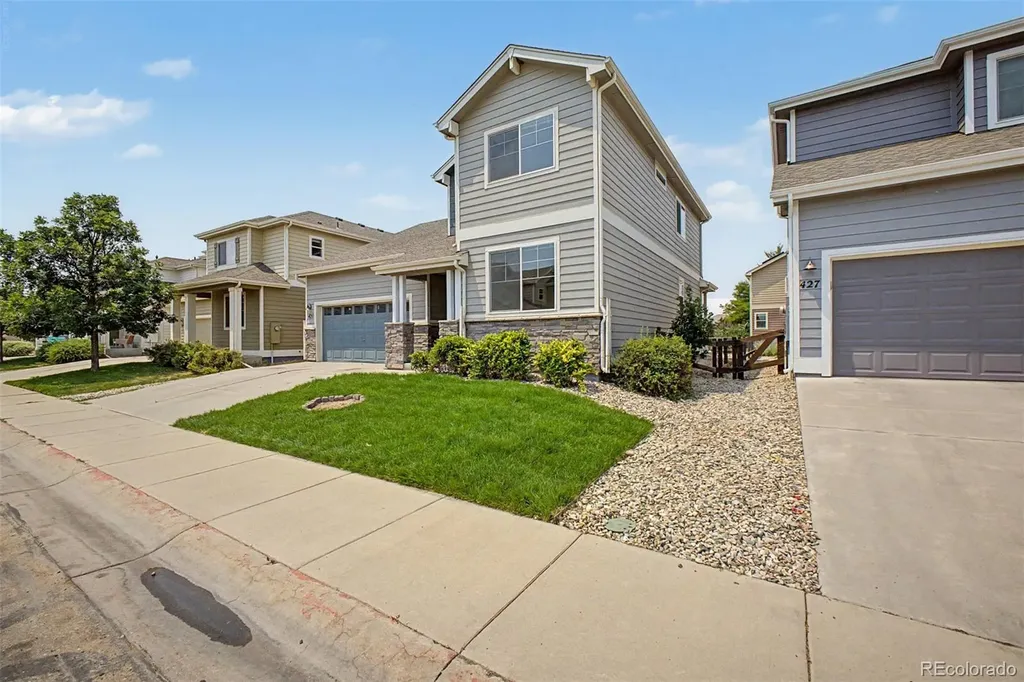 421 Noquet Court Fort Collins CO 80524