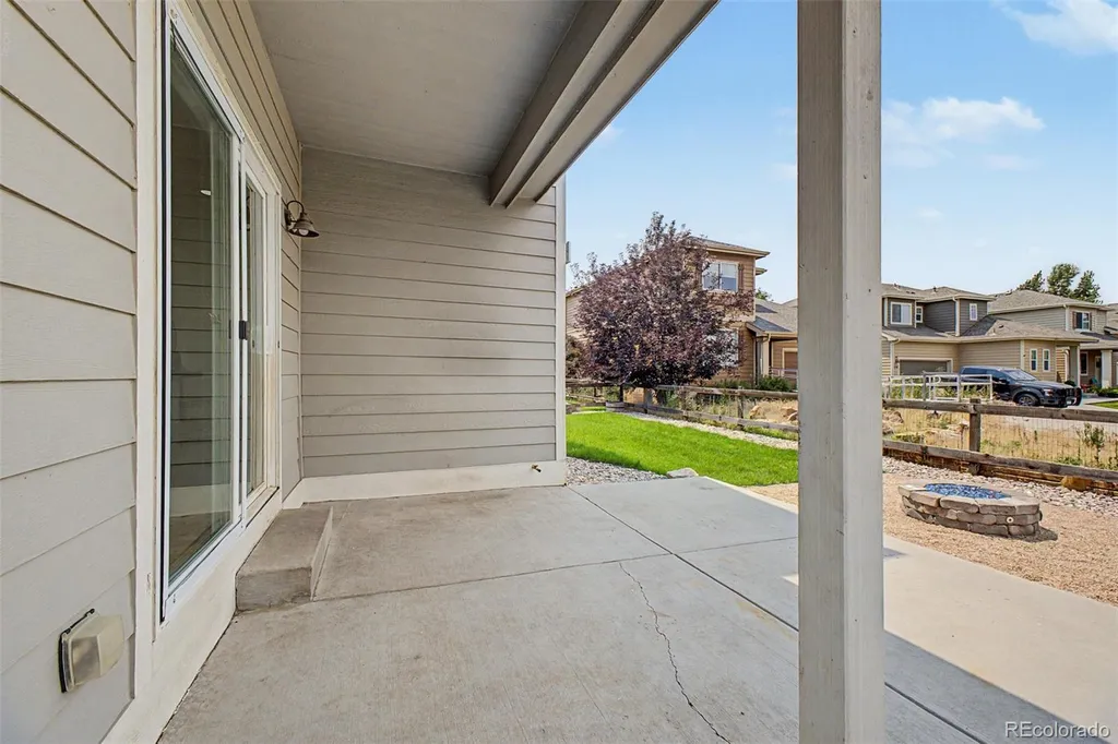 421 Noquet Court Fort Collins CO 80524