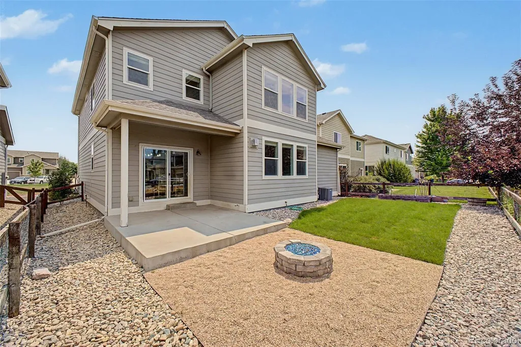 421 Noquet Court Fort Collins CO 80524