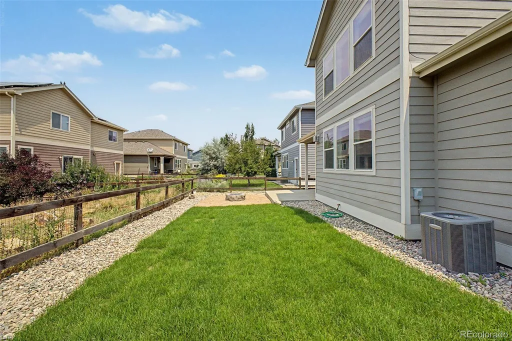 421 Noquet Court Fort Collins CO 80524