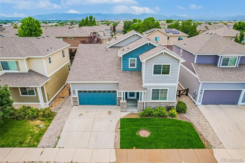 421 Noquet Court Fort Collins CO 80524